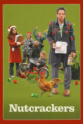 دانلود فیلم فندق‌شکن‌ها Nutcrackers 2024