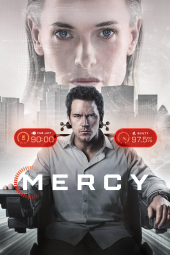 دانلود فیلم بخشش Mercy 2026