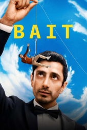 دانلود سریال طعمه Bait 2026