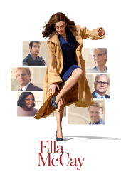 دانلود فیلم الا مک‌کی Ella McCay 2025