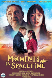 دانلود فیلم لحظاتی در فضازمان Moments in Spacetime 2020