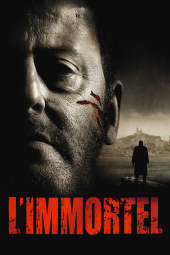 دانلود فیلم بیست و دو گلوله 22 Bullets 2010