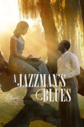 دانلود فیلم سرودهای جاز زن A Jazzman's Blues 2022