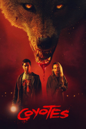 دانلود فیلم کایوت‌ها Coyotes 2025