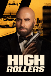 دانلود فیلم کلاهبرداران بزرگ High Rollers 2025