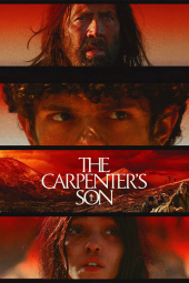 دانلود فیلم پسر نجار The Carpenters Son 2025