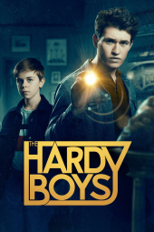 دانلود سریال پسران هاردی The Hardy Boys 2020