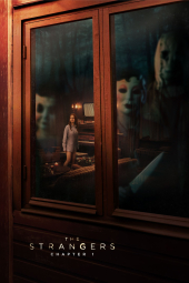 دانلود فیلم غریبه‌ها: قسمت 1 The Strangers: Chapter 1 2024