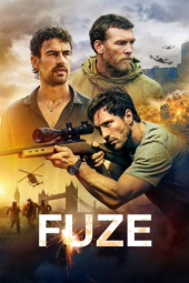دانلود فیلم فیوز Fuze 2026