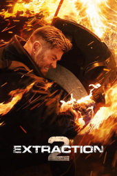 فیلم استخراج ۲ Extraction 2 2023