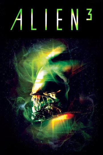 دانلود فیلم بیگانه سه Alien 3 1992