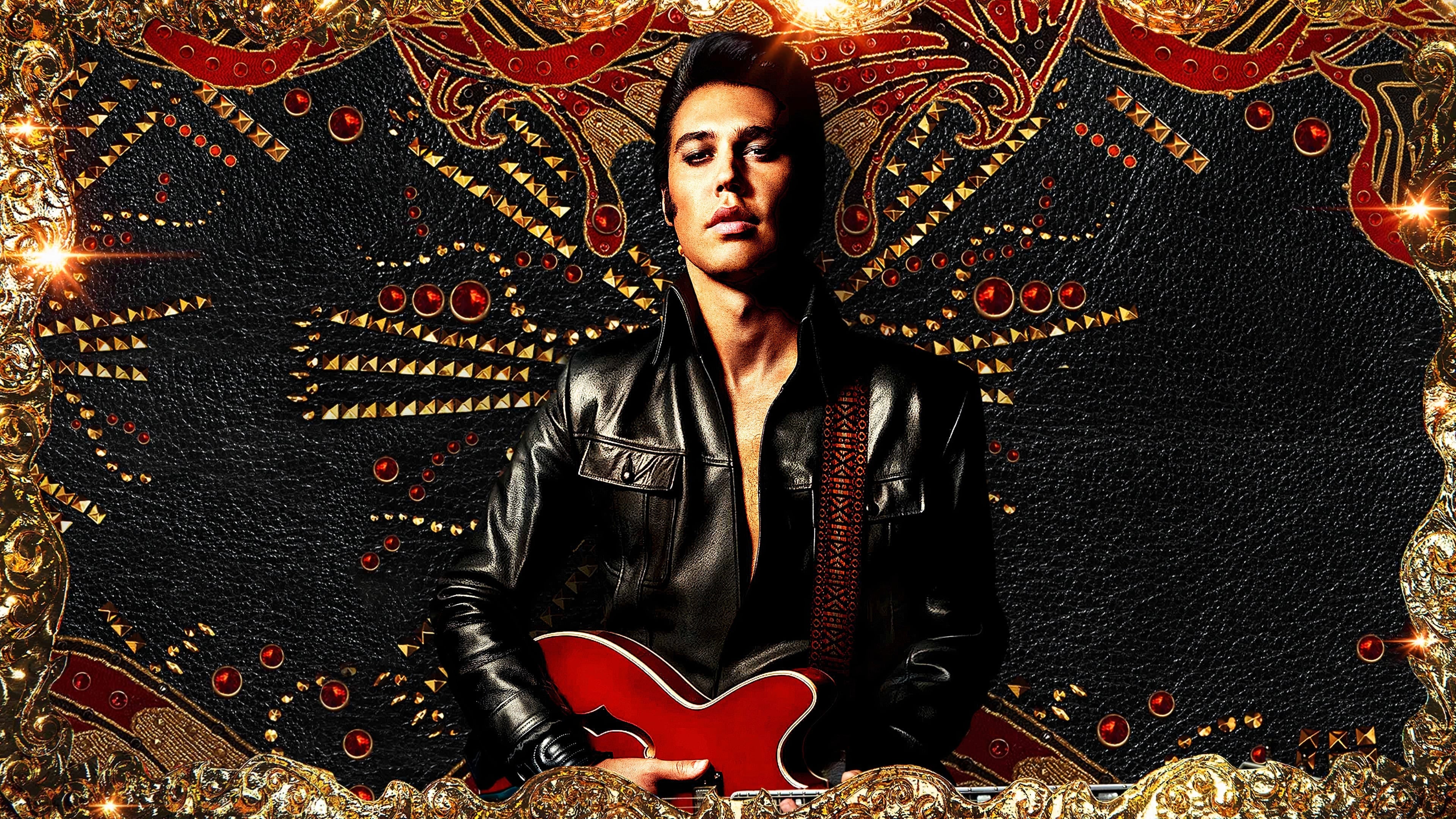 الویس Elvis 2022