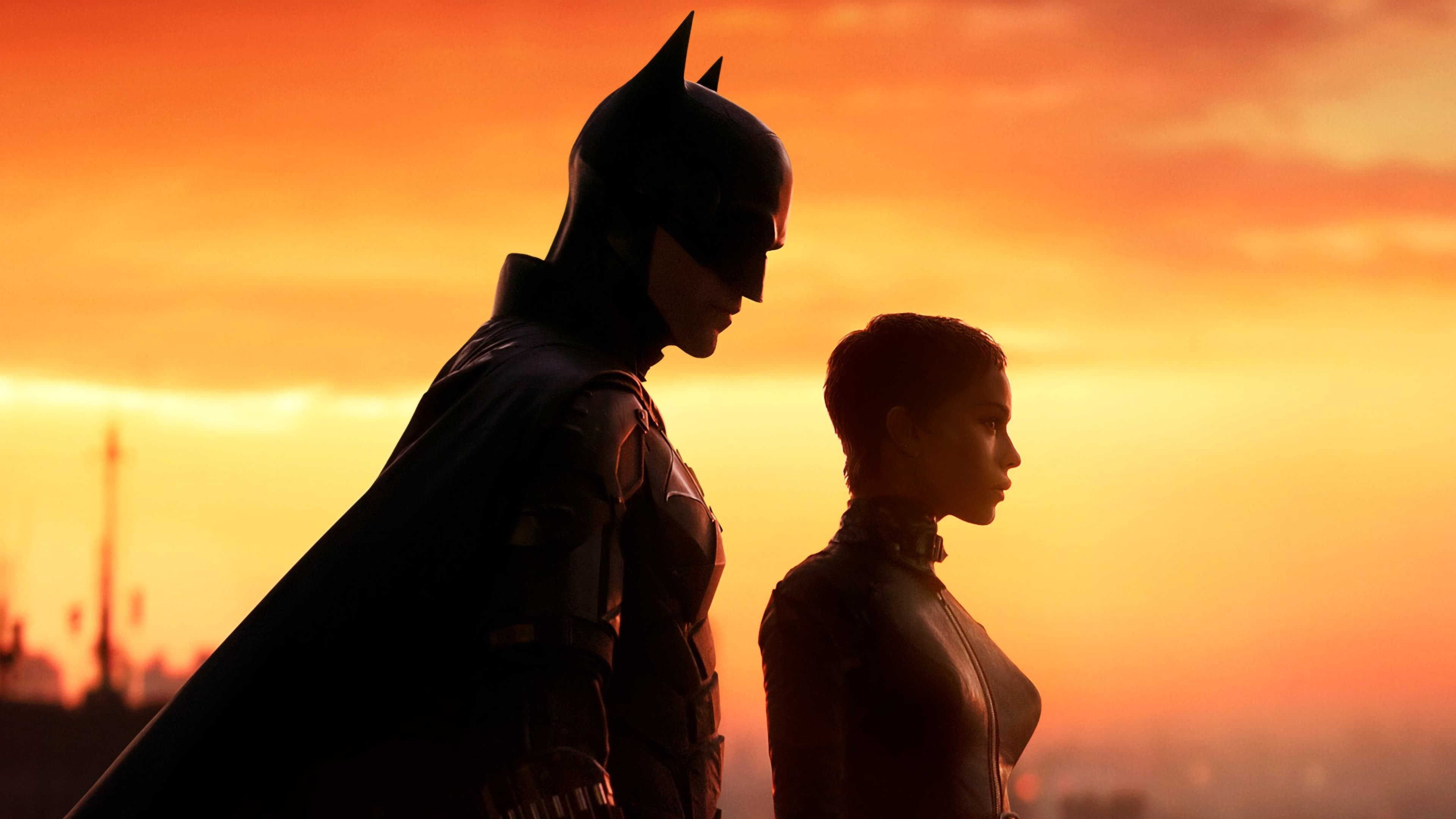 دانلود فیلم بتمن The Batman 2022