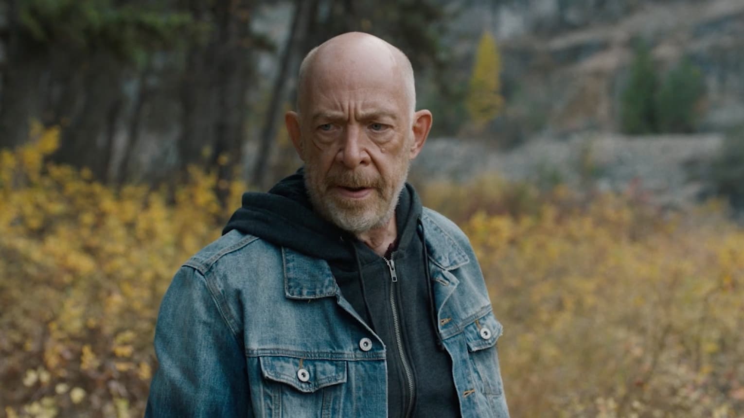 دانلود فیلم نمی‌تونی تا ابد فرار کنی You Can't Run Forever 2024