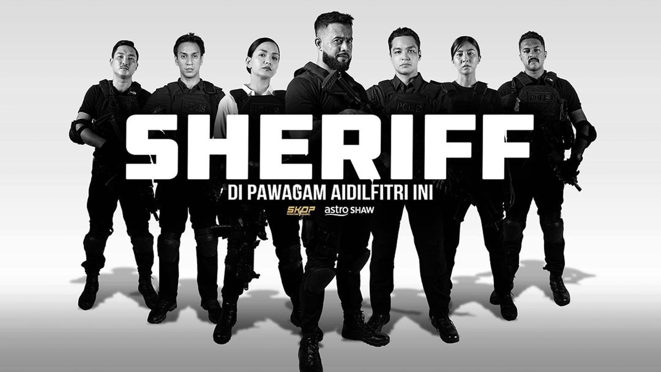 دانلود فیلم شریف Sheriff 2024