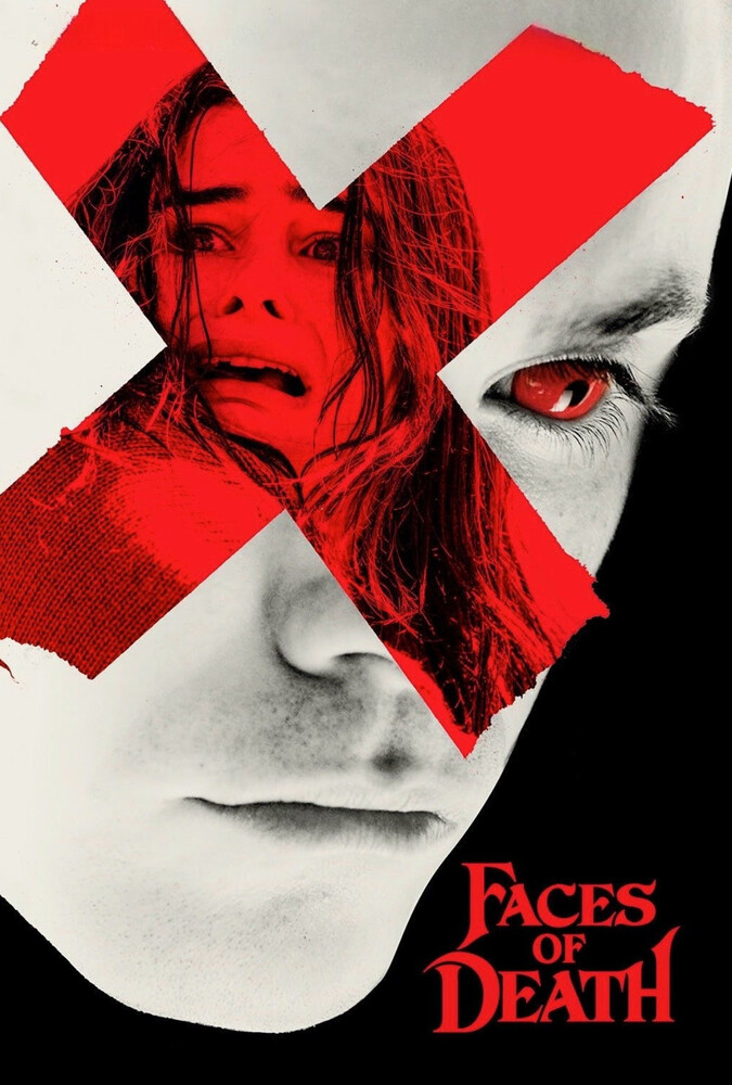 دانلود فیلم چهره‌ های مرگ Faces of Death 2026