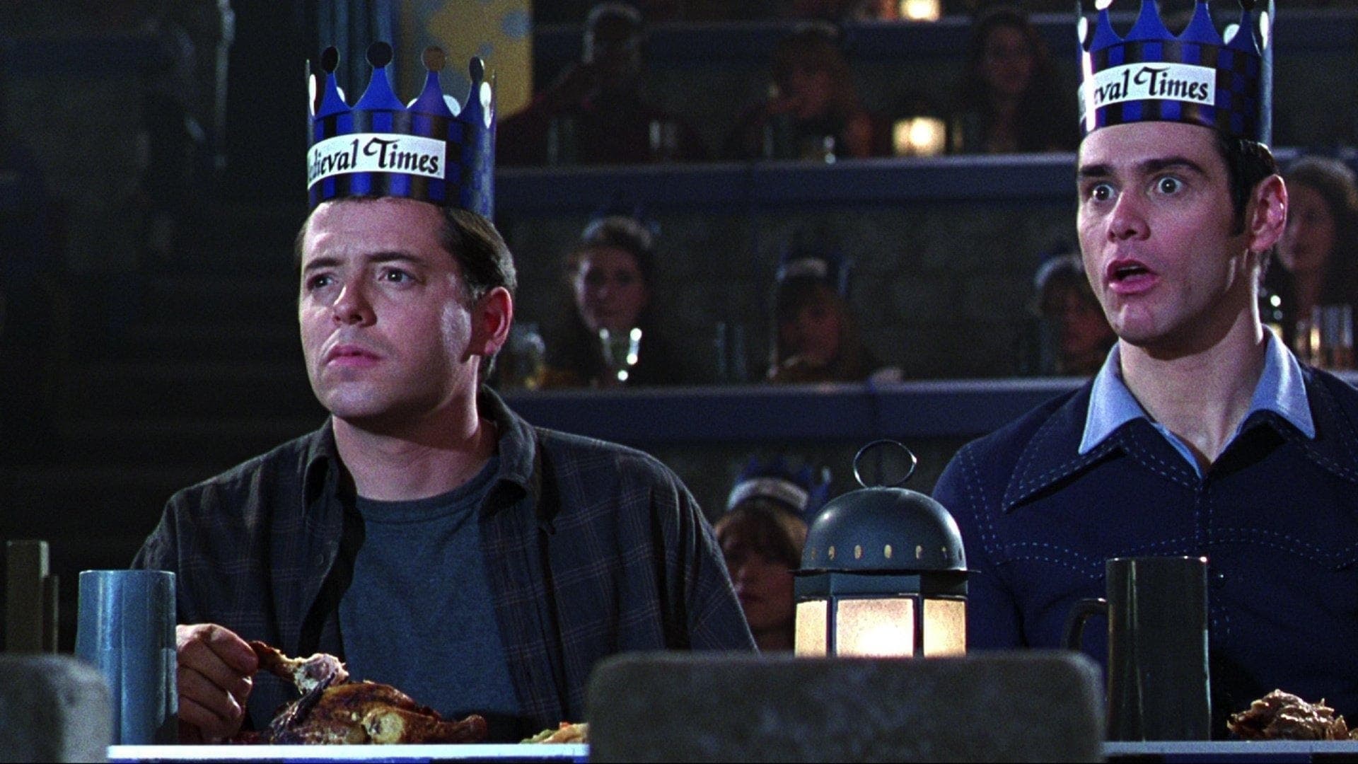 دانلود فیلم پسر کابلی The Cable Guy 1996