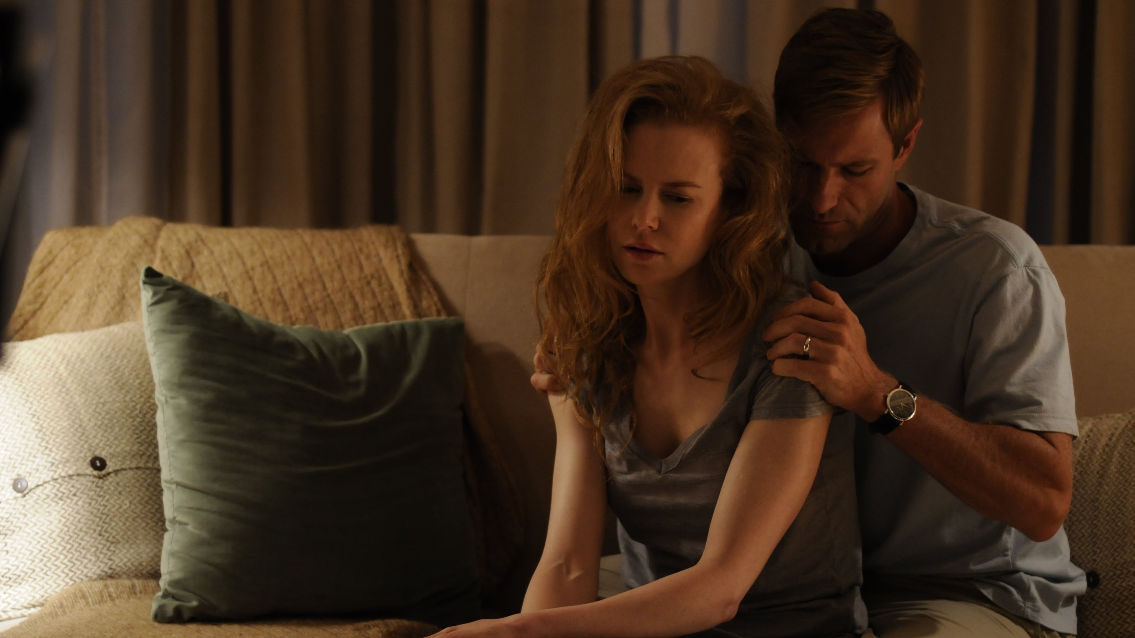 دانلود فیلم لانه خرگوش Rabbit Hole 2010