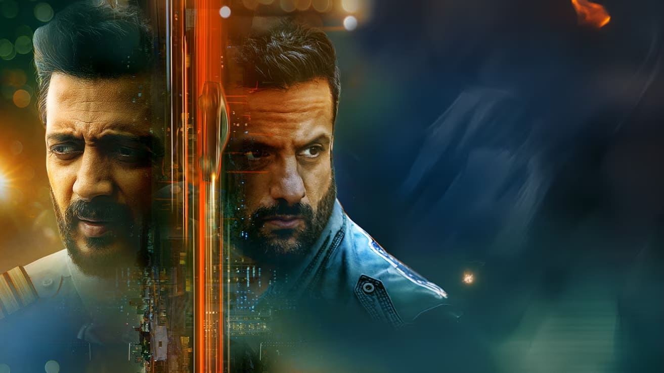 دانلود فیلم انفجار Visfot 2024