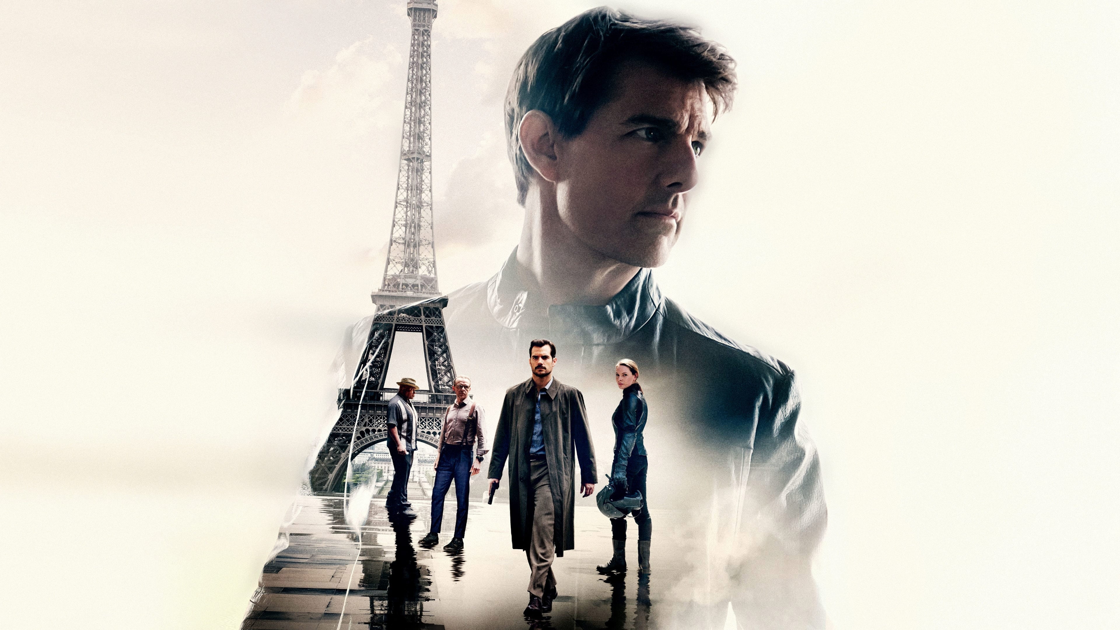 فیلم ماموریت غیرممکن شش Mission: Impossible - Fallout 2018