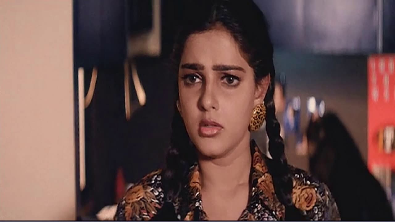 دانلود فیلم بازی Baazi 1995