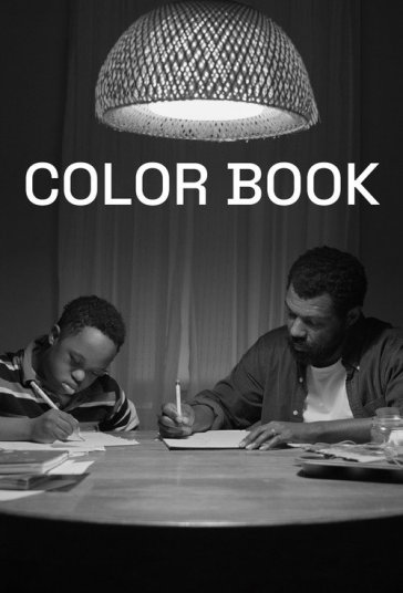 دانلود فیلم کتاب رنگ‌آمیزی Color Book 2024