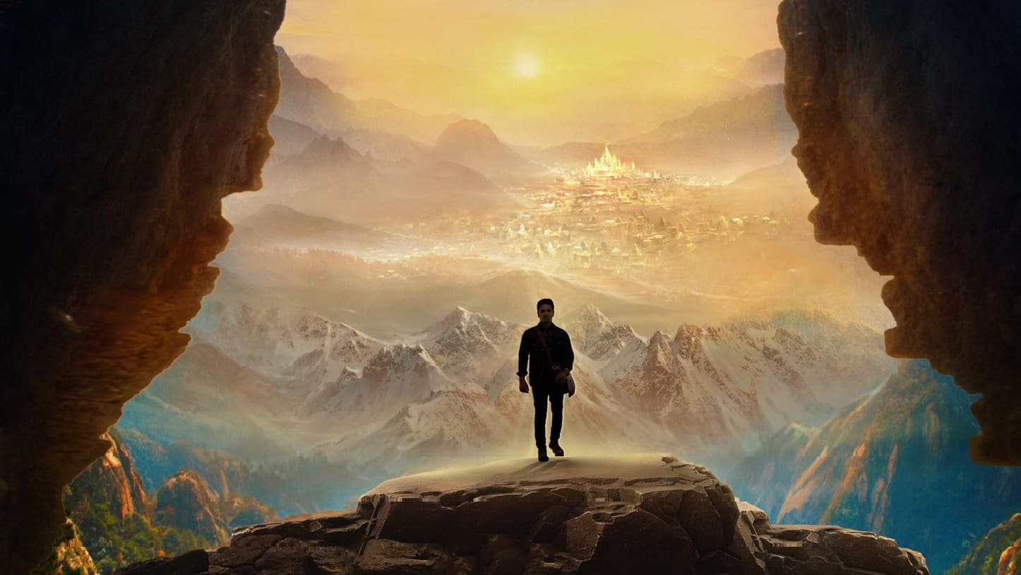 فیلم اسرار حلقه‌ها Karthikeya 2 2022