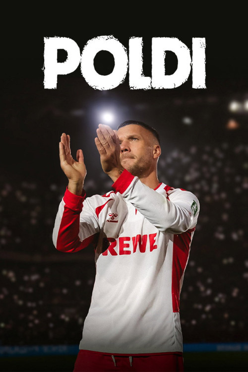 دانلود فیلم پولدیی Poldi 2026