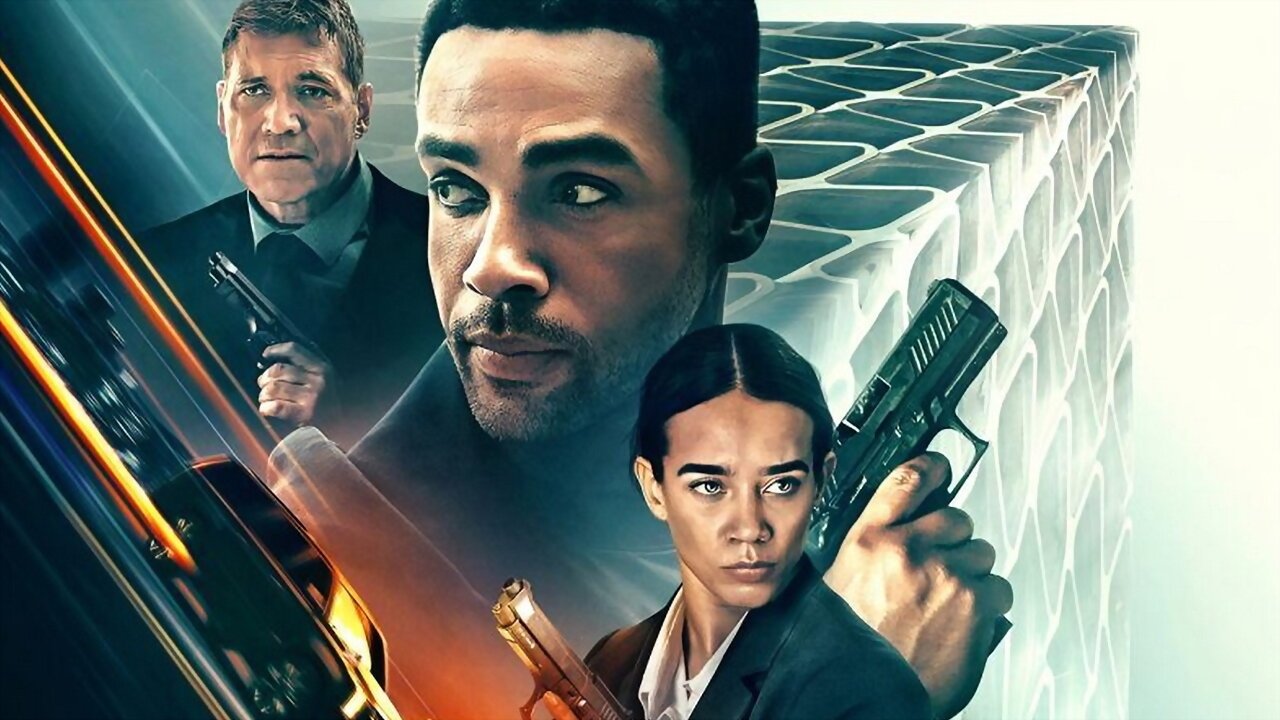 دانلود فیلم خانه امن Safe House 2025