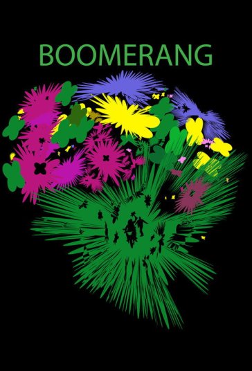 دانلود فیلم بومرنگ Boomerang 2024