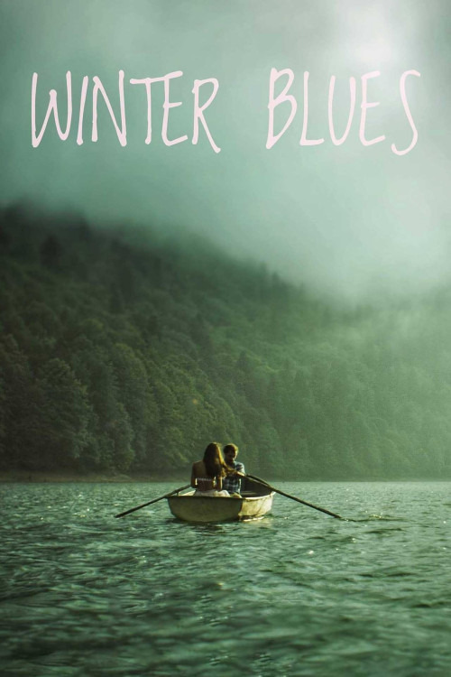 دانلود فیلم ایست قلبی برای همیشه Winter Blues 2022