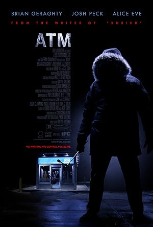 دانلود فیلم خودپرداز ATM 2012