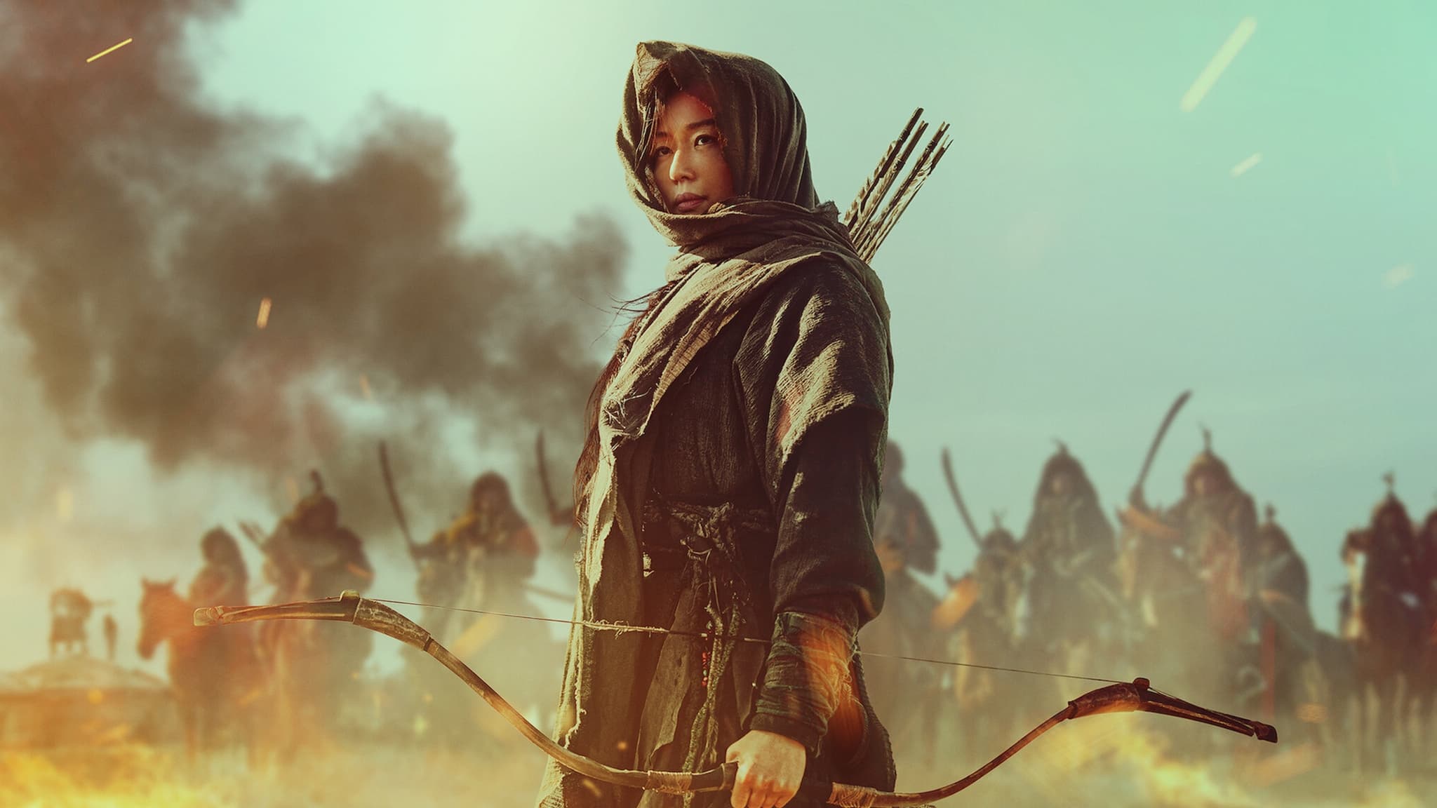 دانلود فیلم پادشاهی : آشین از شمال Kingdom: Ashin of the North 2021