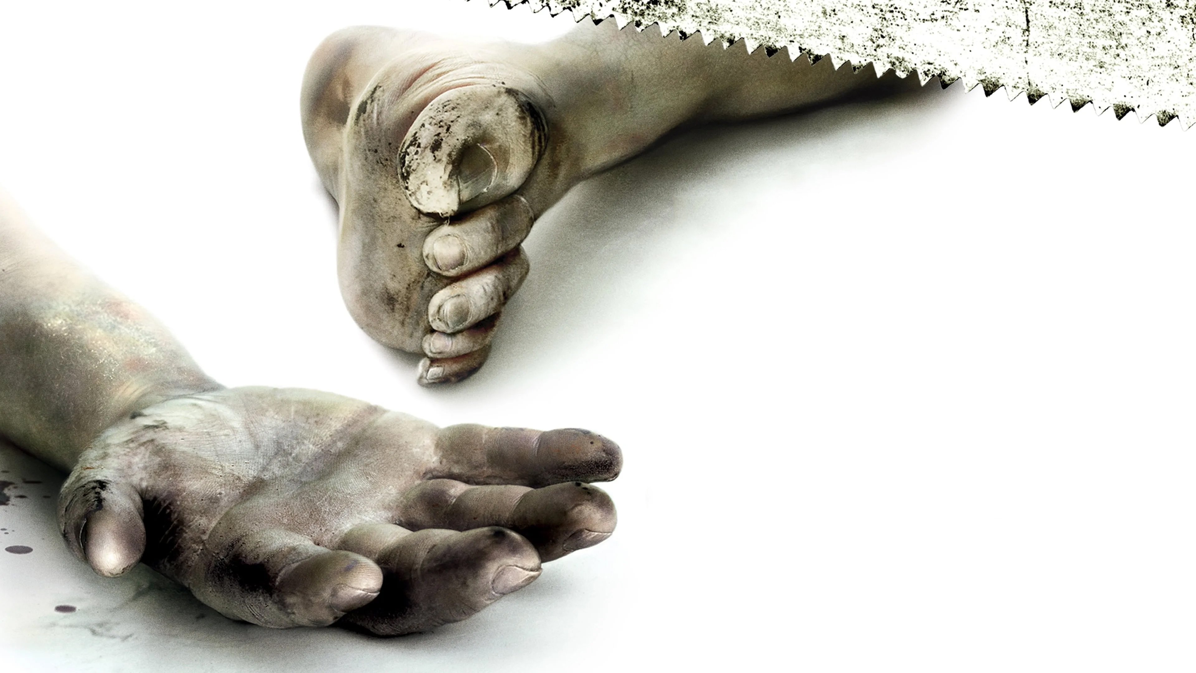 دانلود فیلم اره Saw 2004