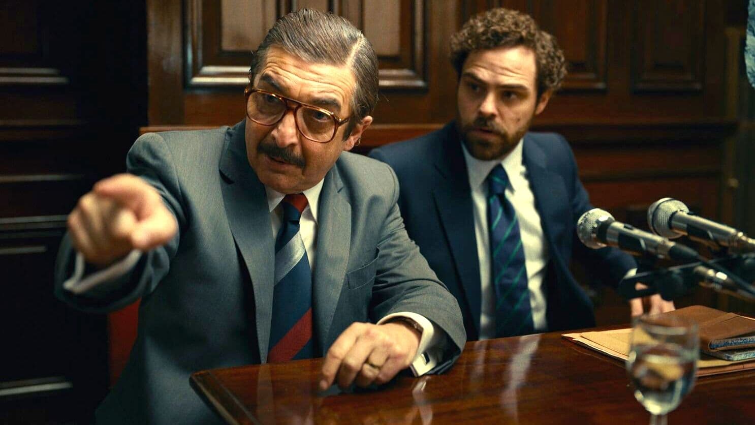 دانلود فیلم آرژانتین، 1985 Argentina, 1985 2022