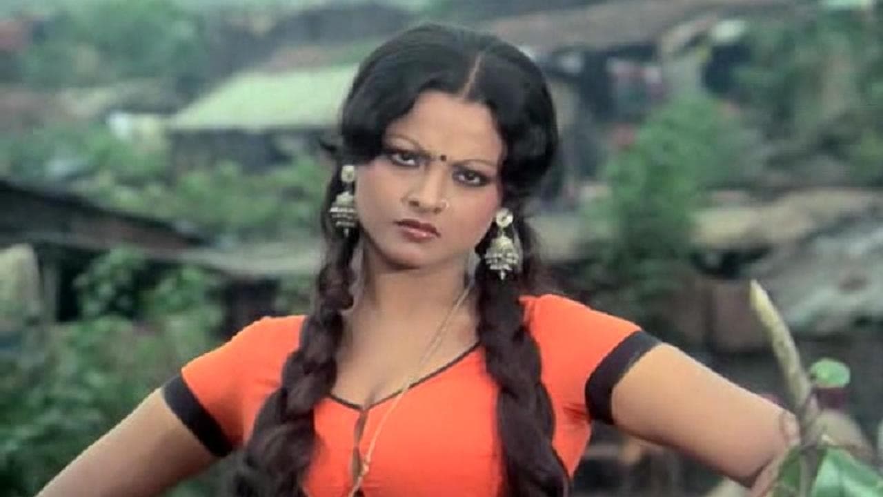دانلود فیلم حلال و حرام Dharam Karam 1975