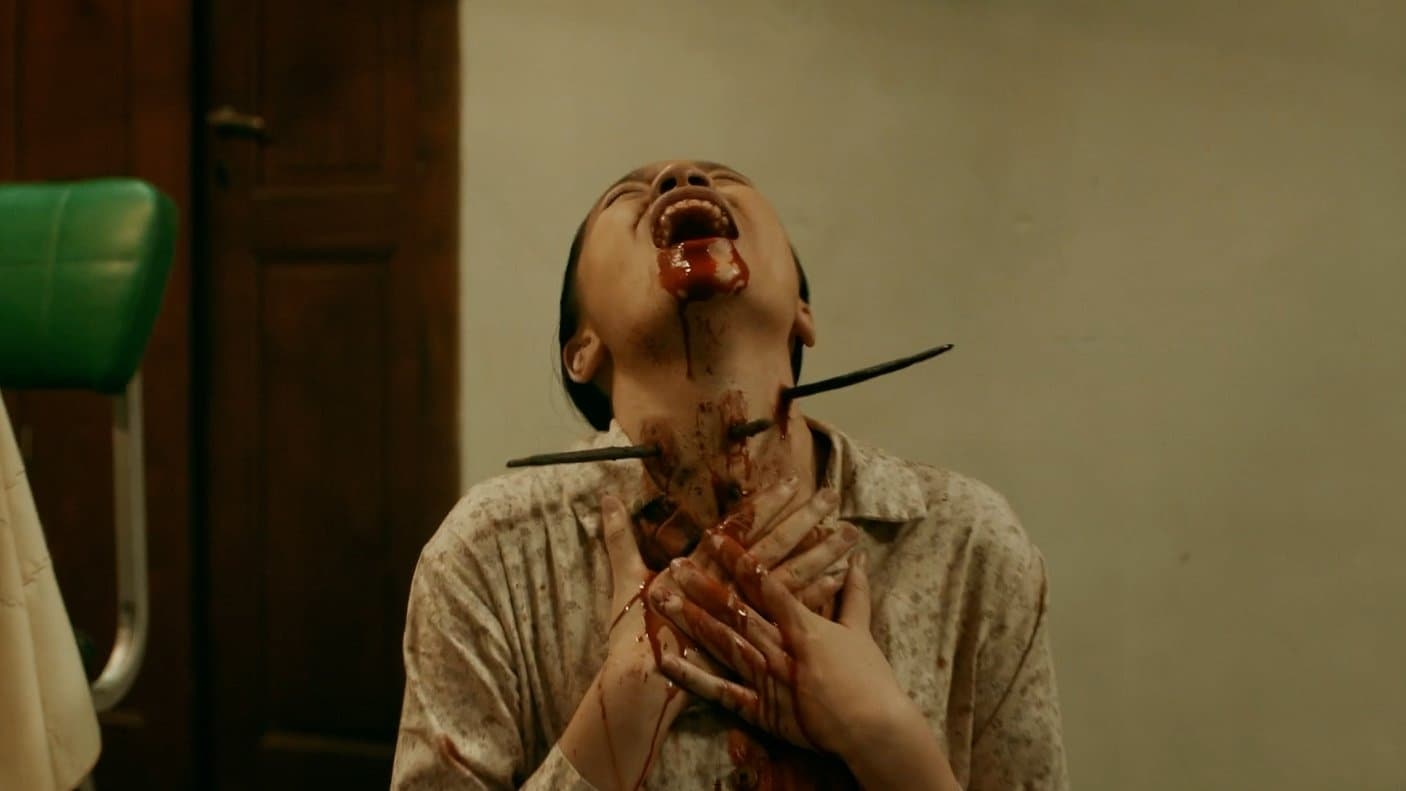 دانلود فیلم نفرین هفت اقیانوس Curse of the Seven Oceans 2024