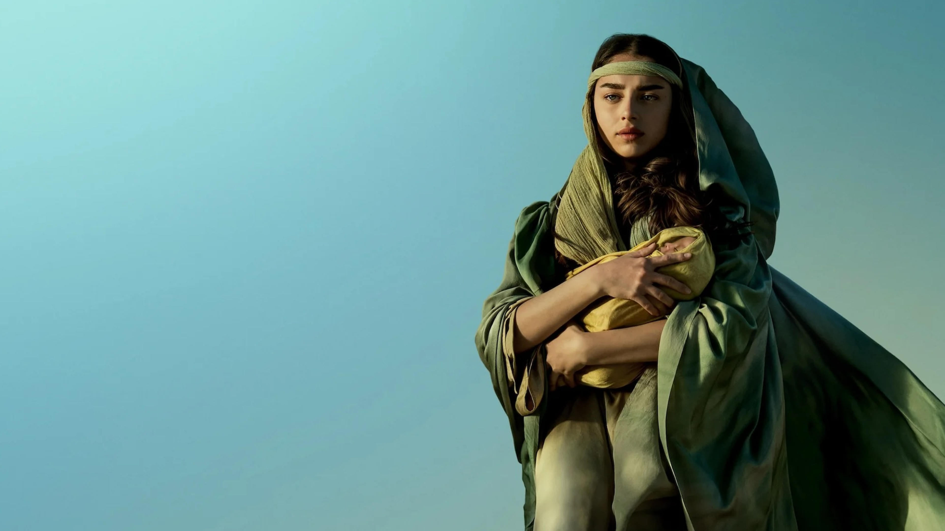 دانلود فیلم مریم Mary 2024