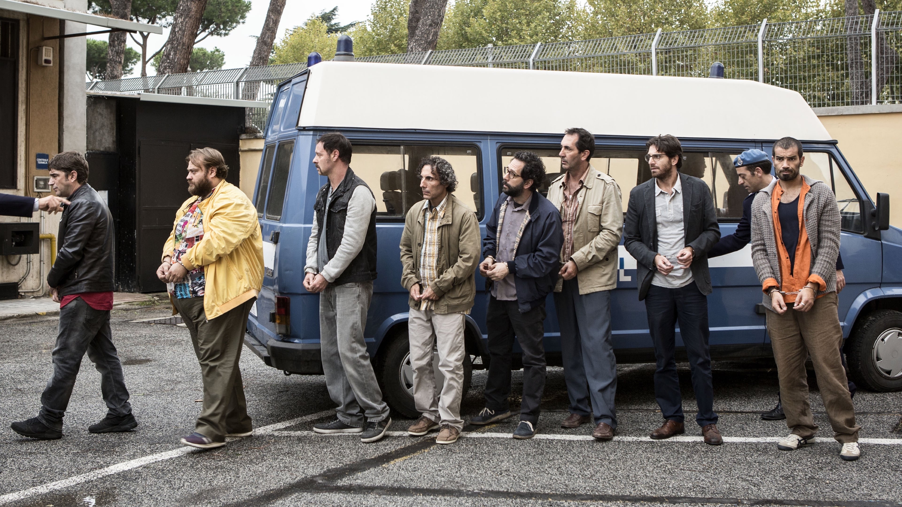 هر وقت بخوام کوتاه میام I Can Quit Whenever I Want Ad Honorem 2017