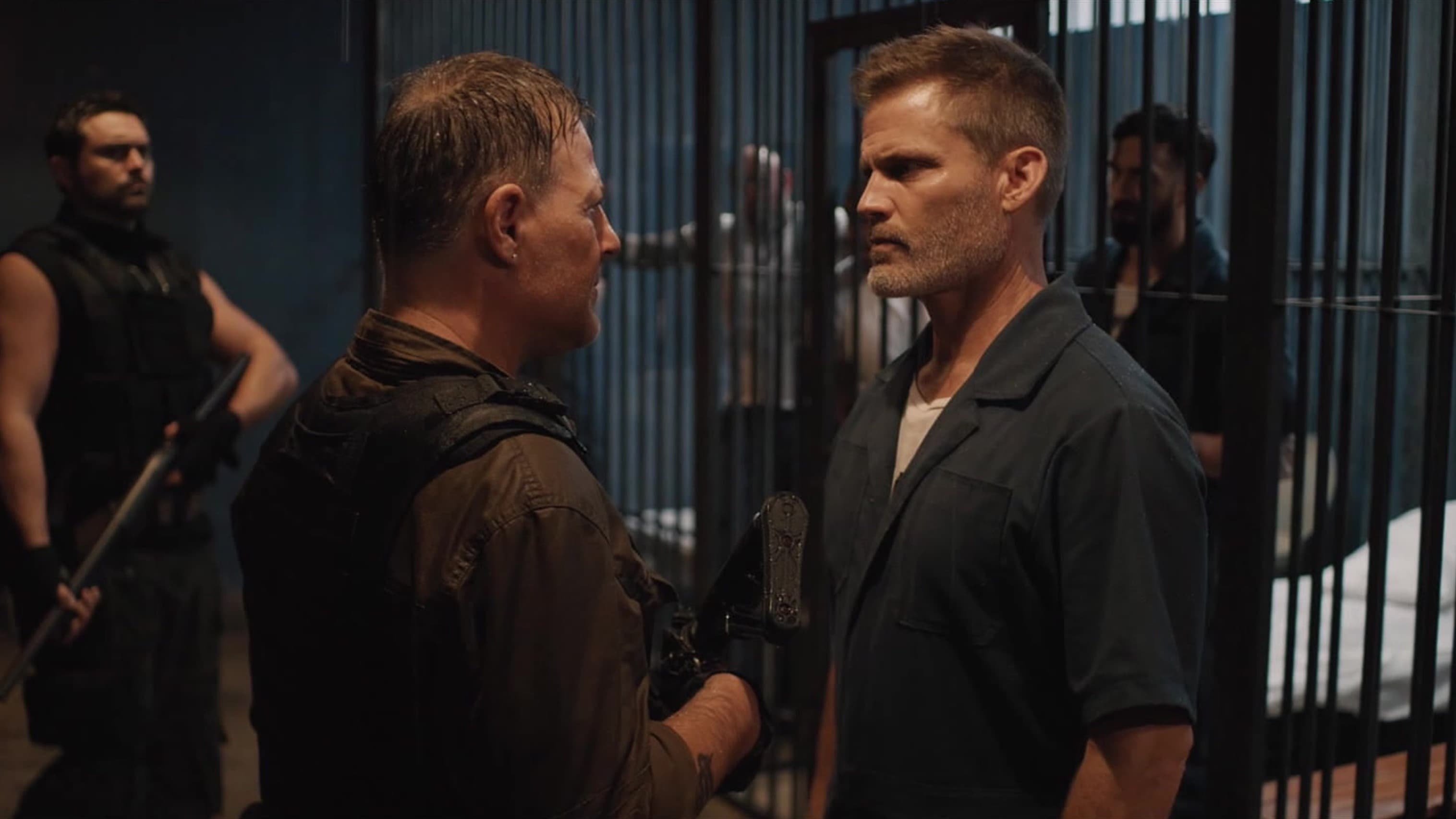 دانلود فیلم سیل The Flood 2023