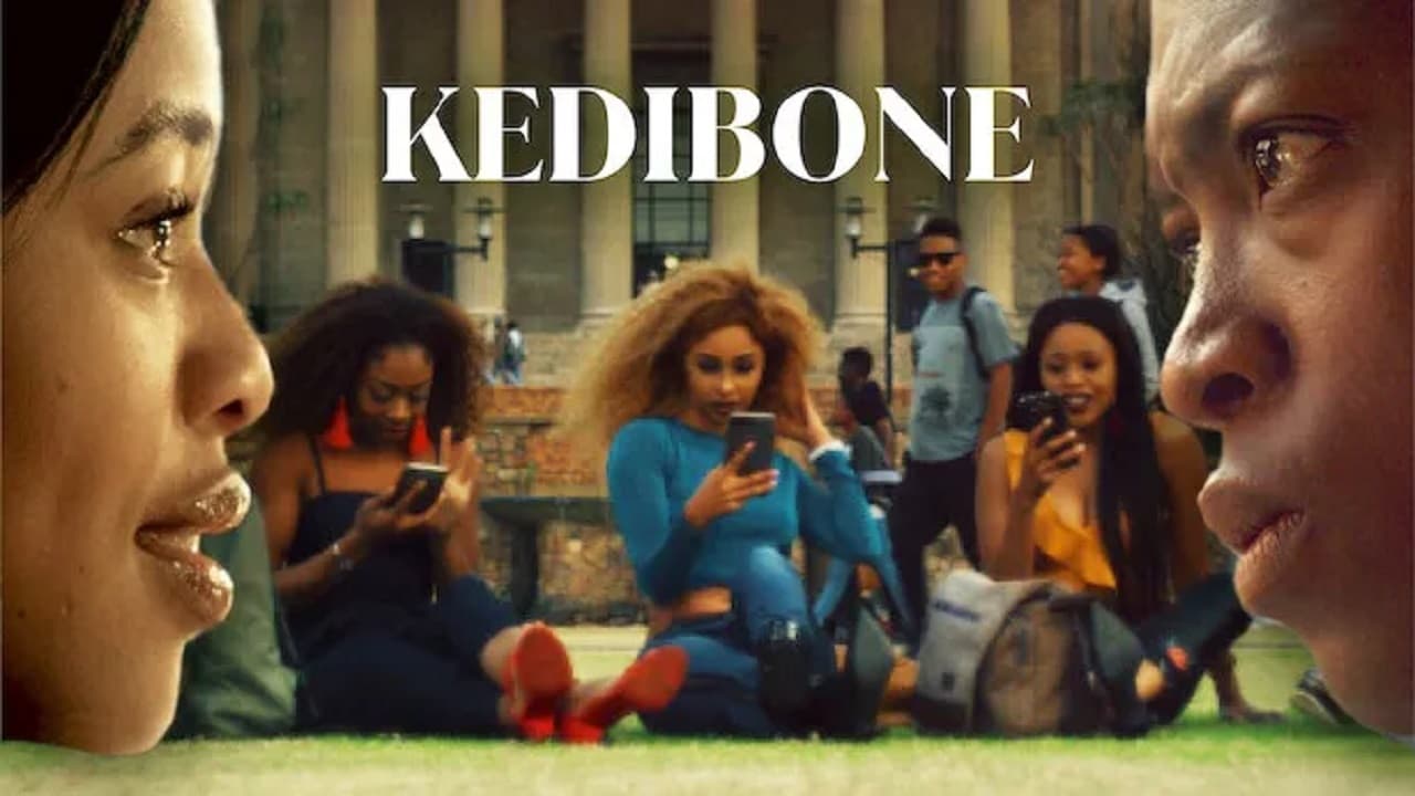 دانلود فیلم Kedibone 2020
