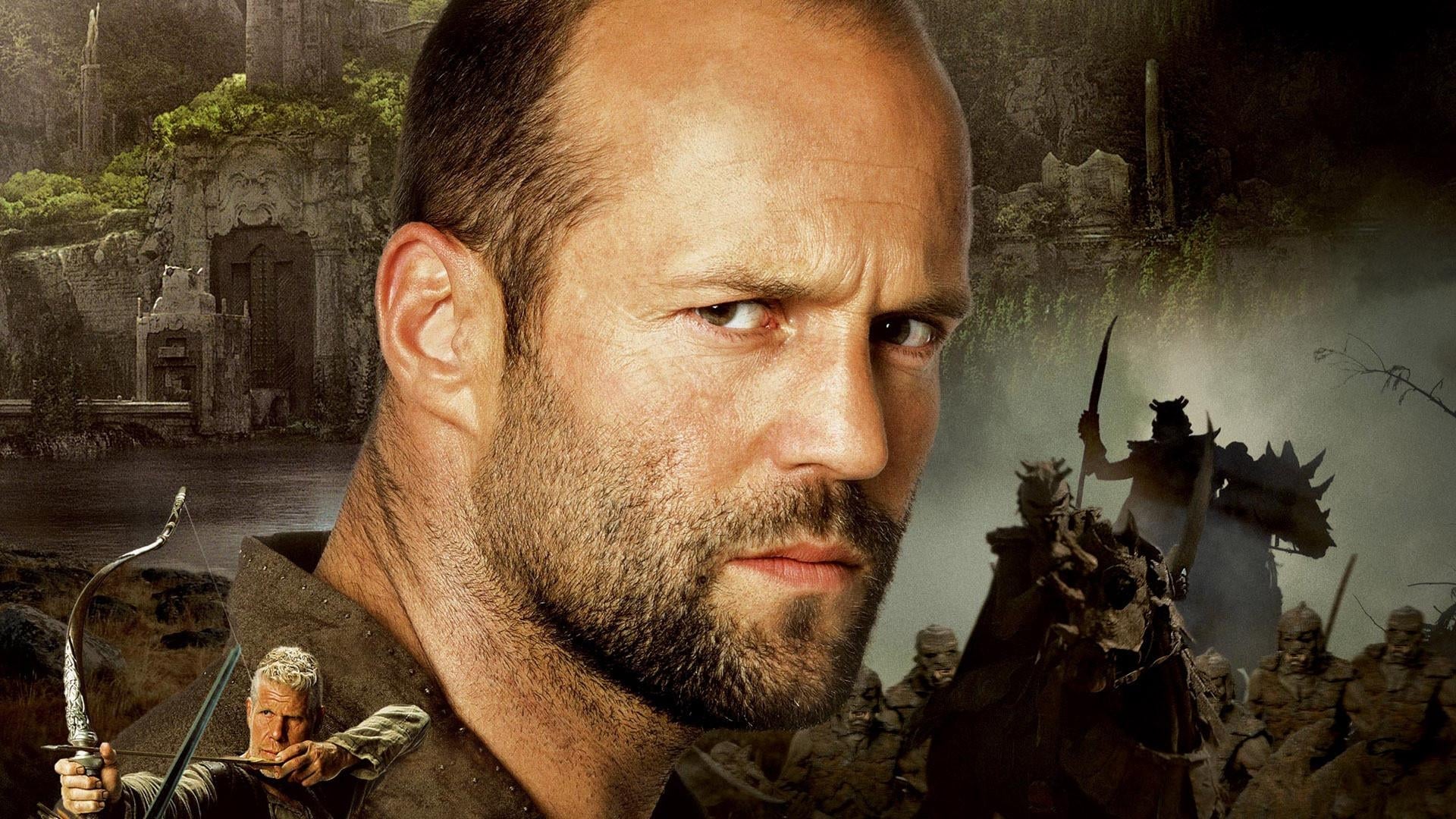 دانلود فیلم بنام پادشاه In the Name of the King: A Dungeon Siege Tale 2007