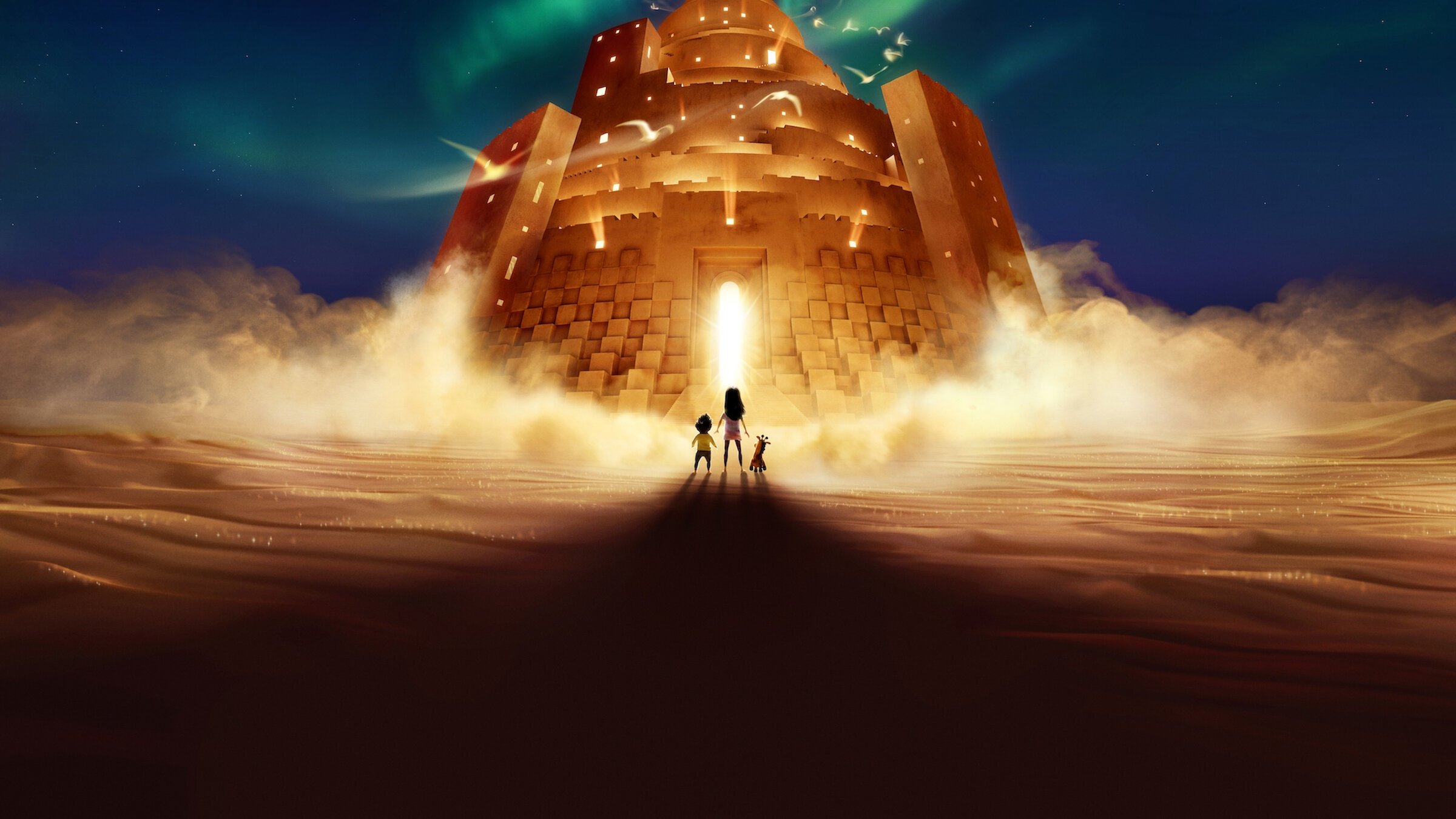 دانلود فیلم در رویاهایت In Your Dreams 2025