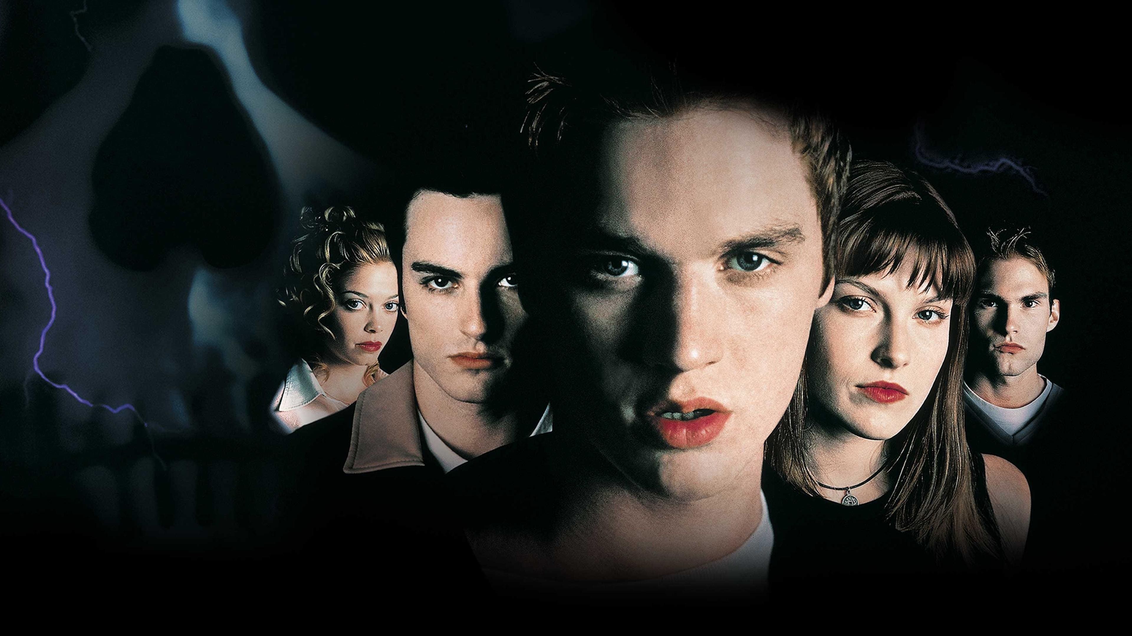 دانلود فیلم مقصد نهایی Final Destination 2000
