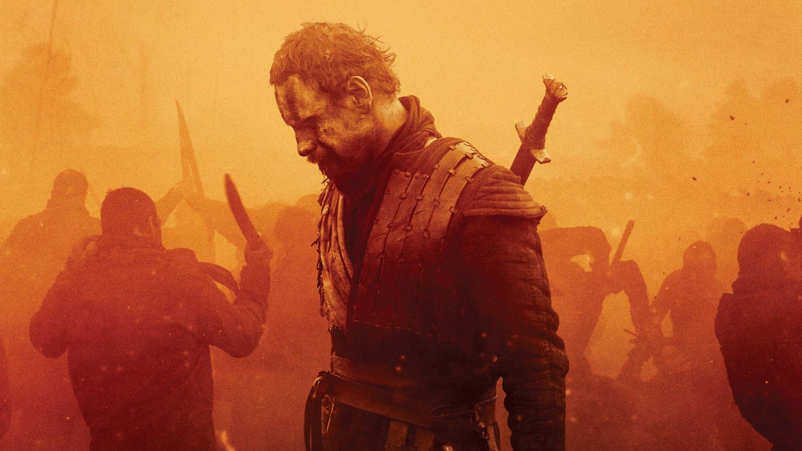 دانلود فیلم مکبث Macbeth 2015