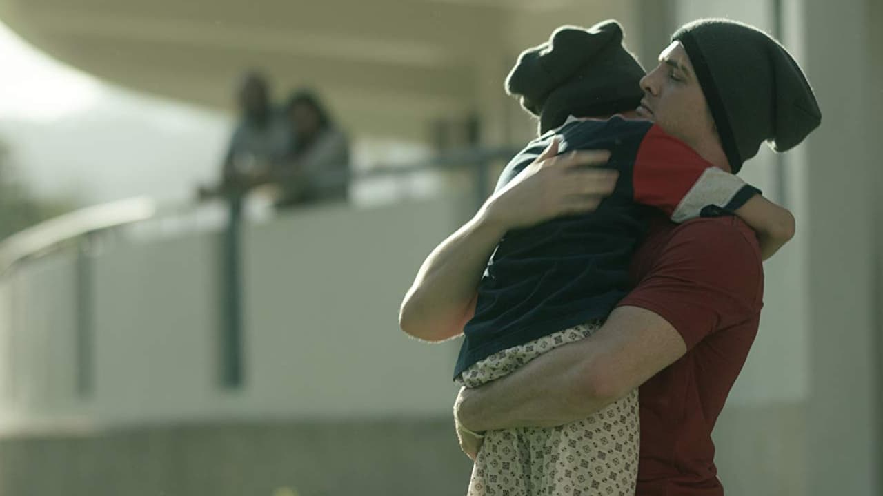 دانلود فیلم صد متر تا زندگی 100 Yards 2019