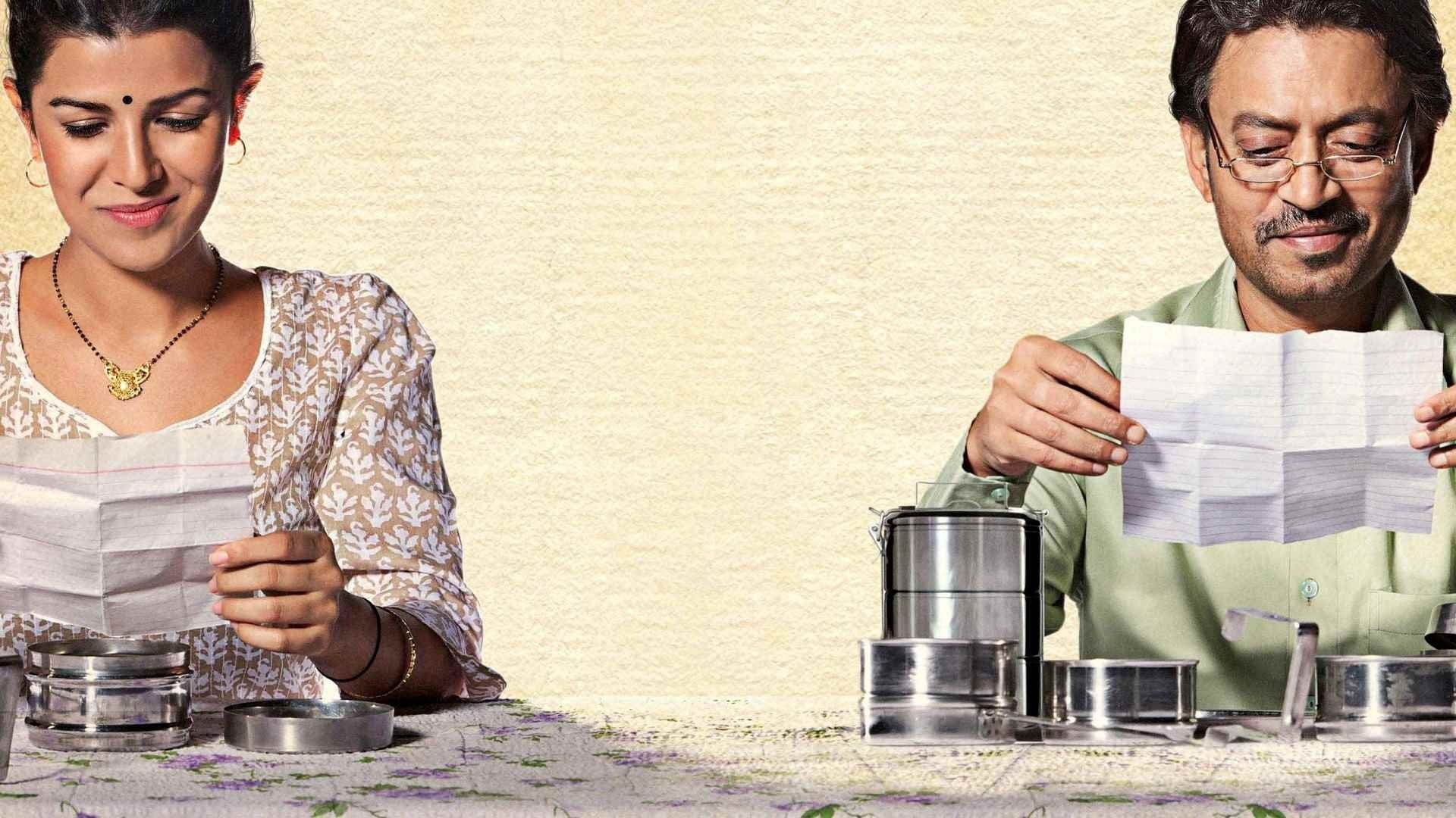 فیلم ظرف نهار The Lunchbox 2013