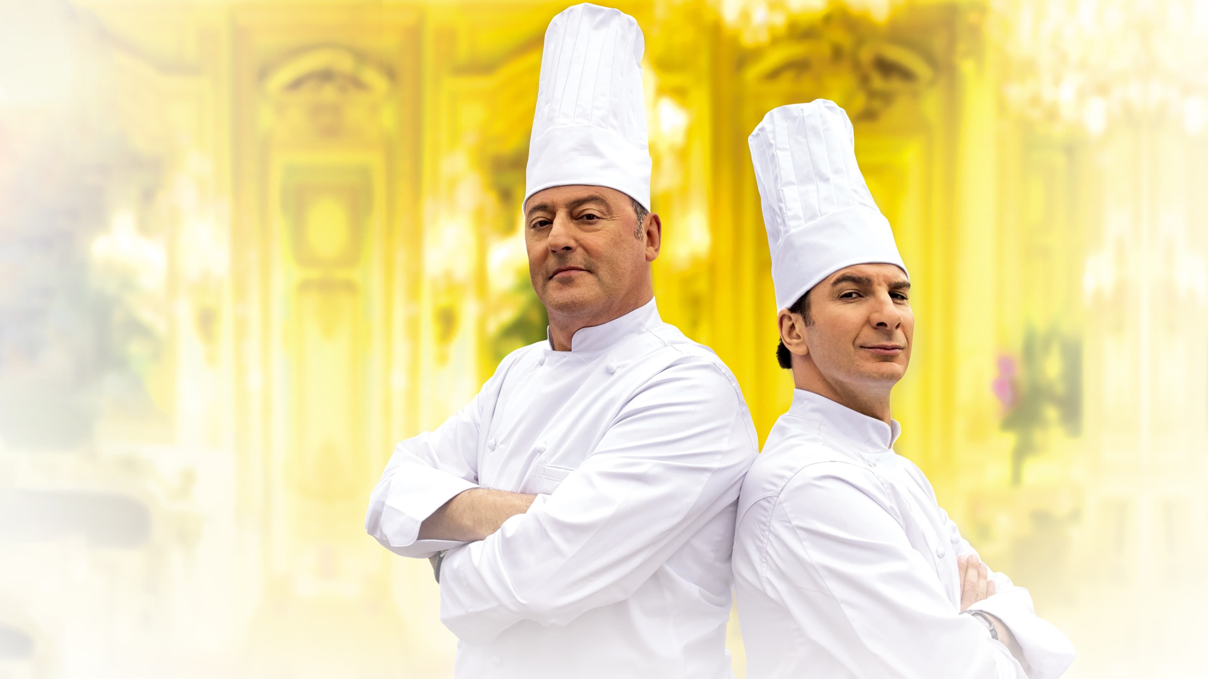 دانلود فیلم مثل یک سرآشپز Le Chef 2012