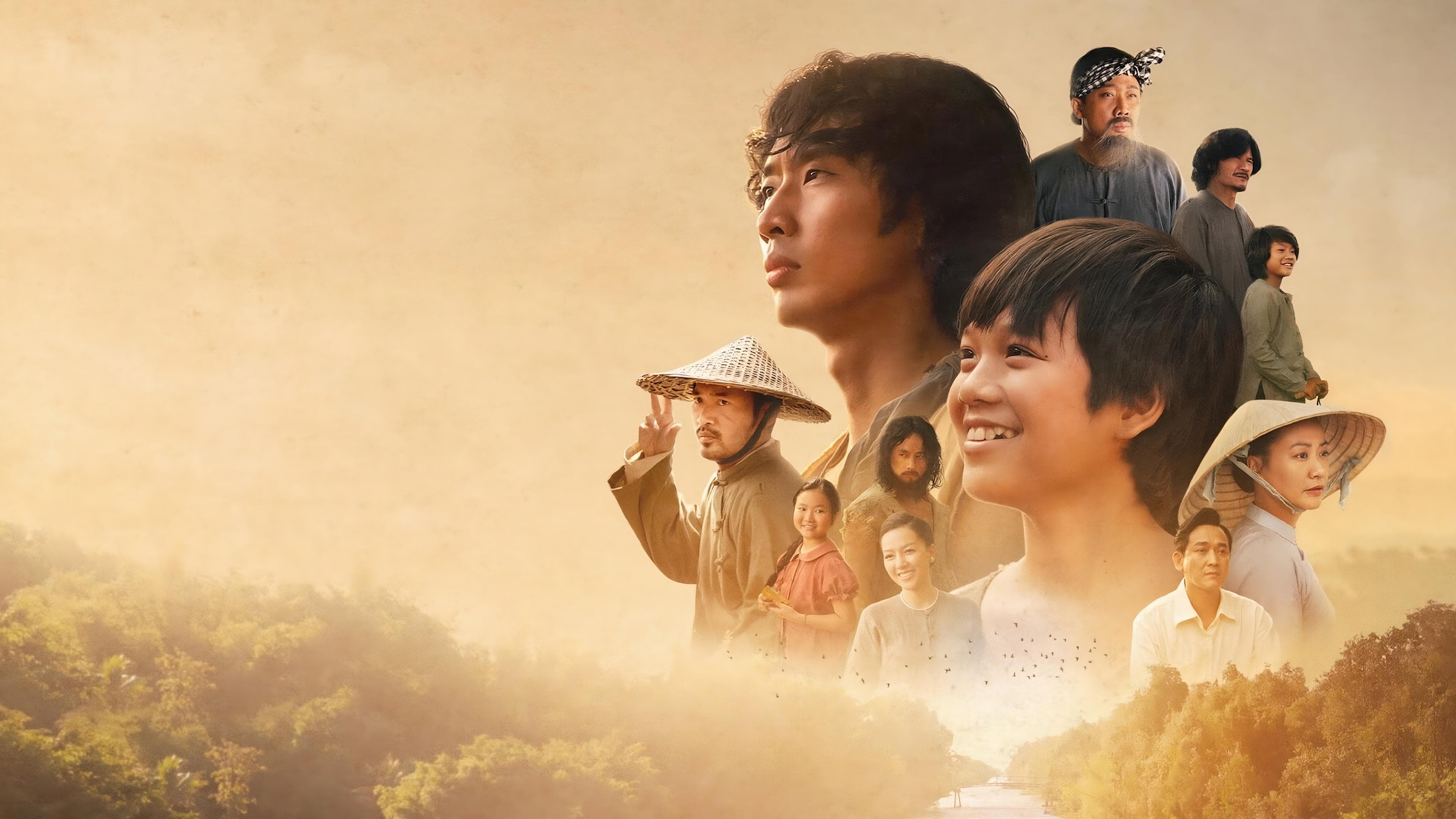 دانلود فیلم ترانه جنوب Song of the South 2023