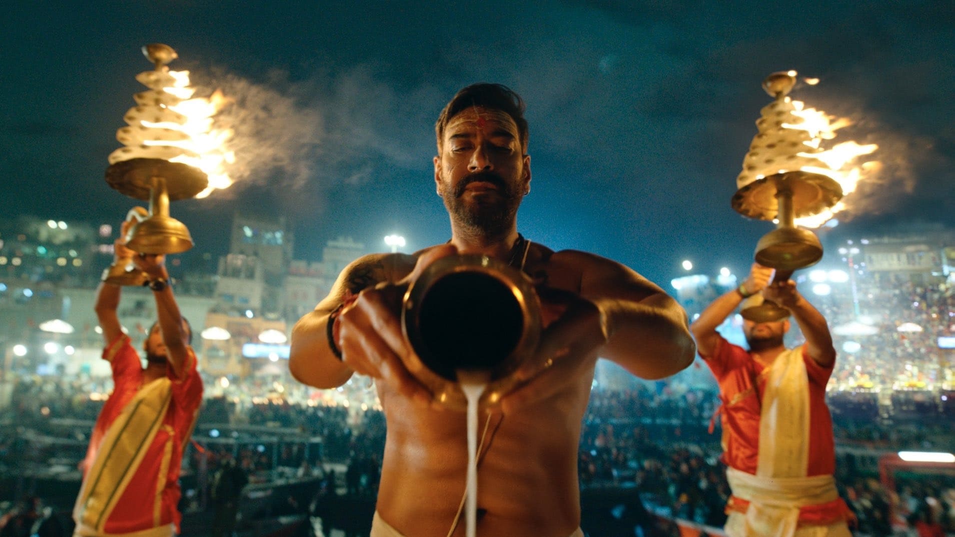 فیلم بهولا Bholaa 2023